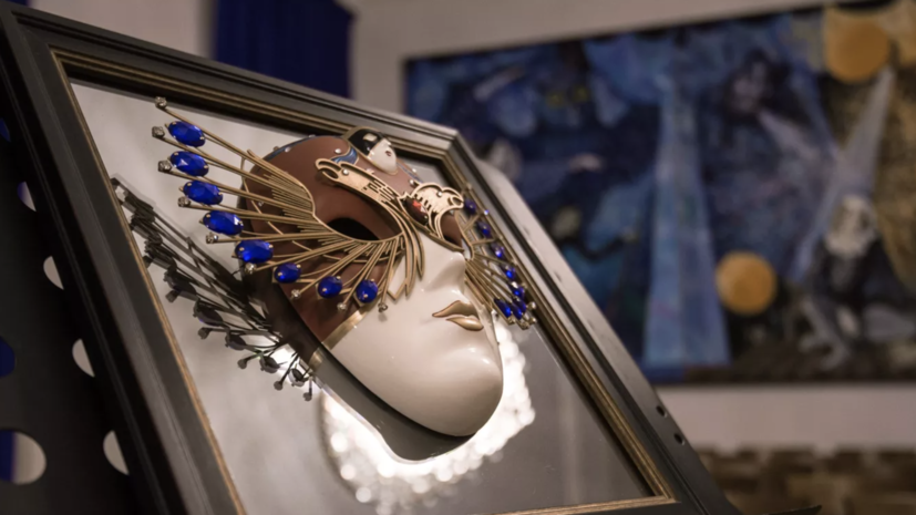   РИА Новости Евгений Одиноков