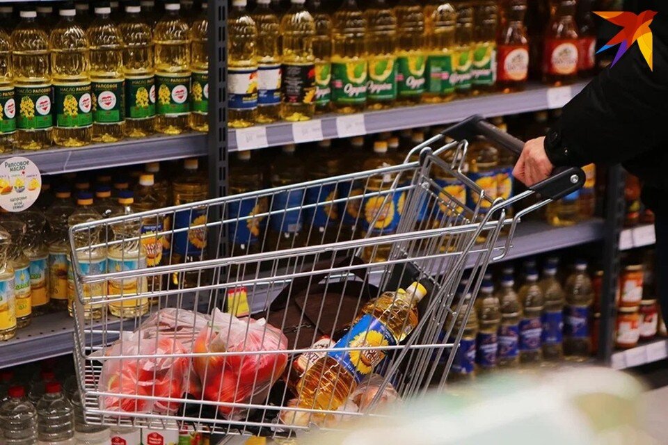     Глава МАРТ рассказал, на какие товары снизились цены в Беларуси. Юлия Хвощ