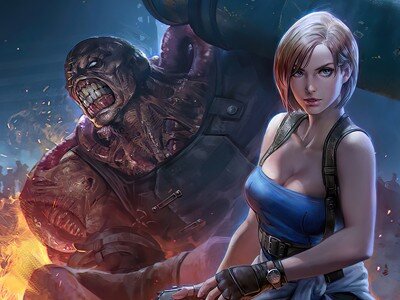    Читатели IGN назвали 10 самых пугающих хорроров всех времён