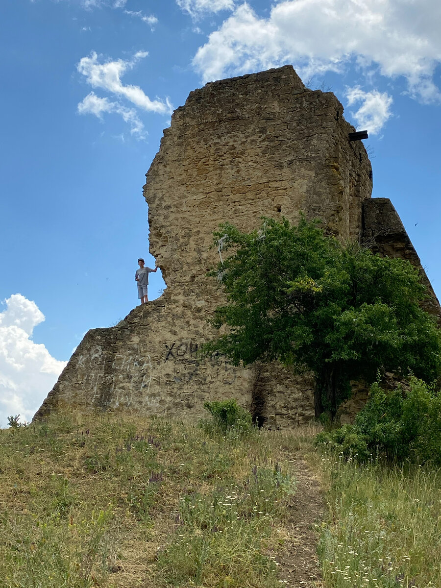 Фото автора Ольги Носковой