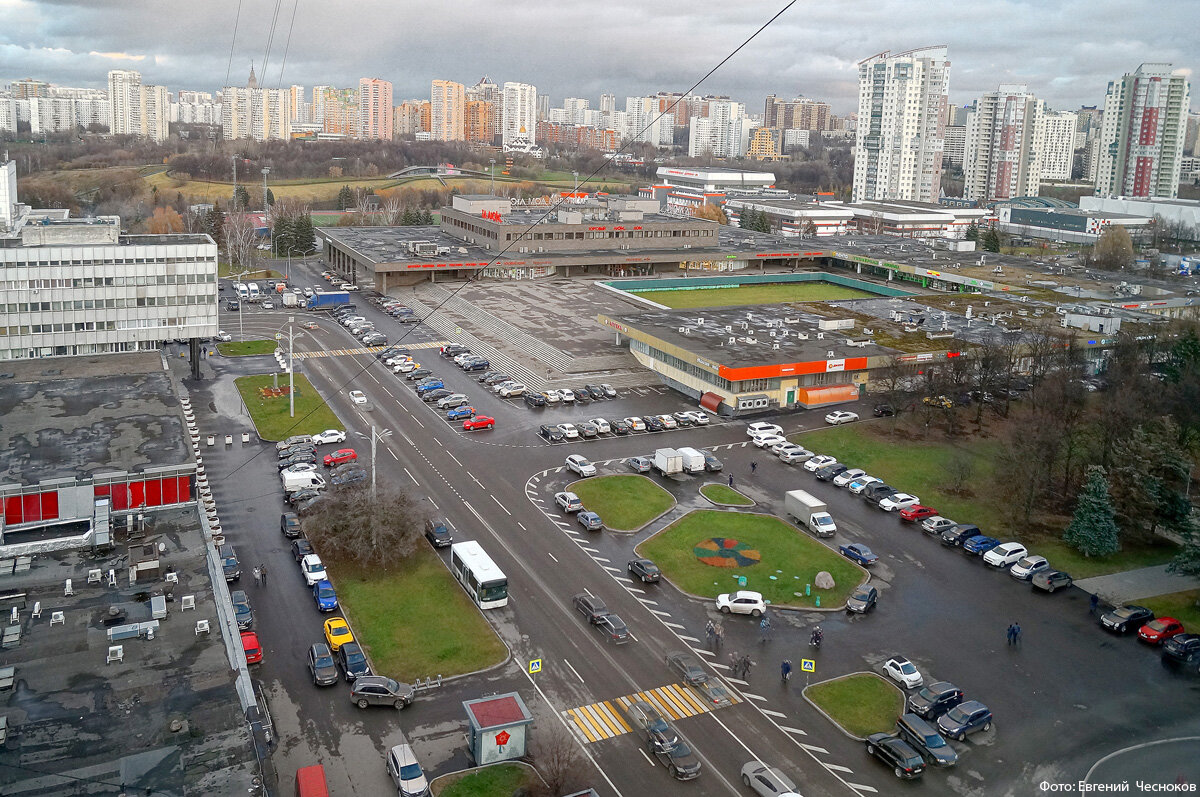 Город на память». 701. Олимпийская деревня и село Никольское | Город на  память | Дзен