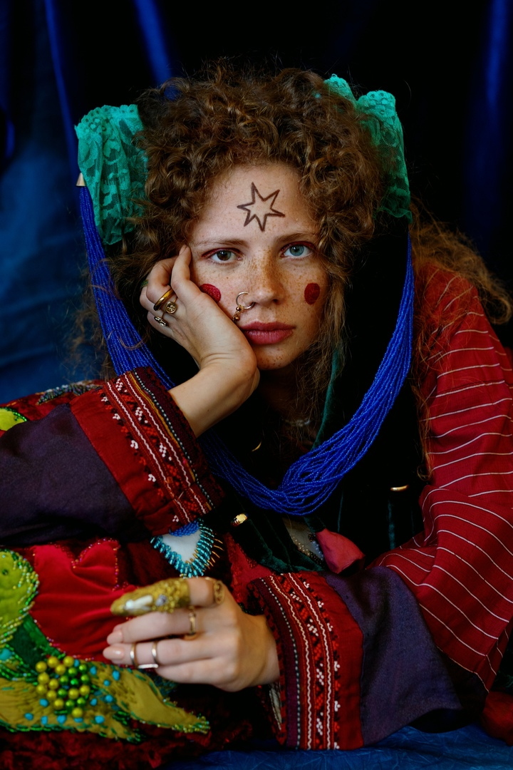 фото Наташа Янкелевич