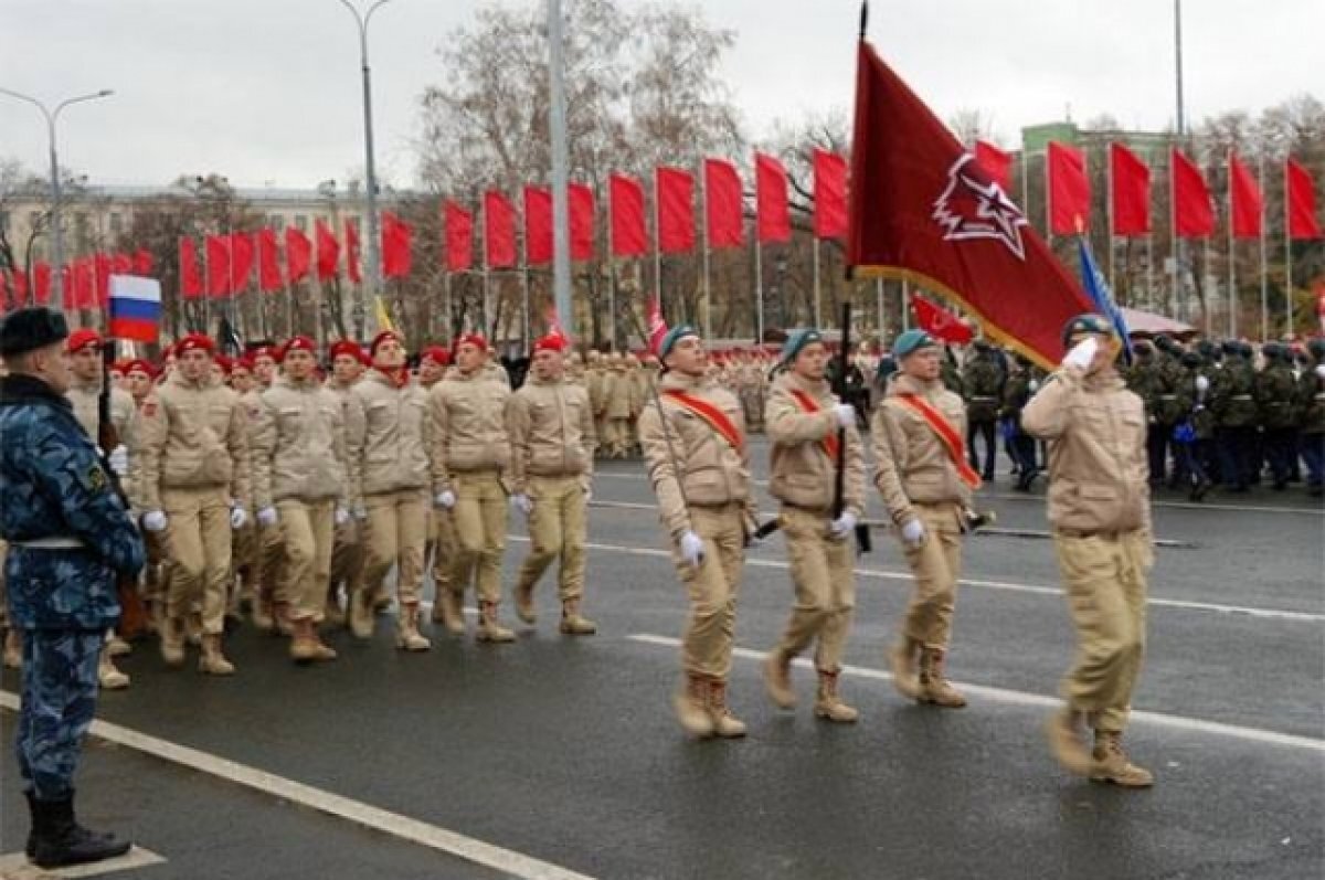    Делегации из ПФО и ДНР прибывают в Самару для участия в Параде Памяти