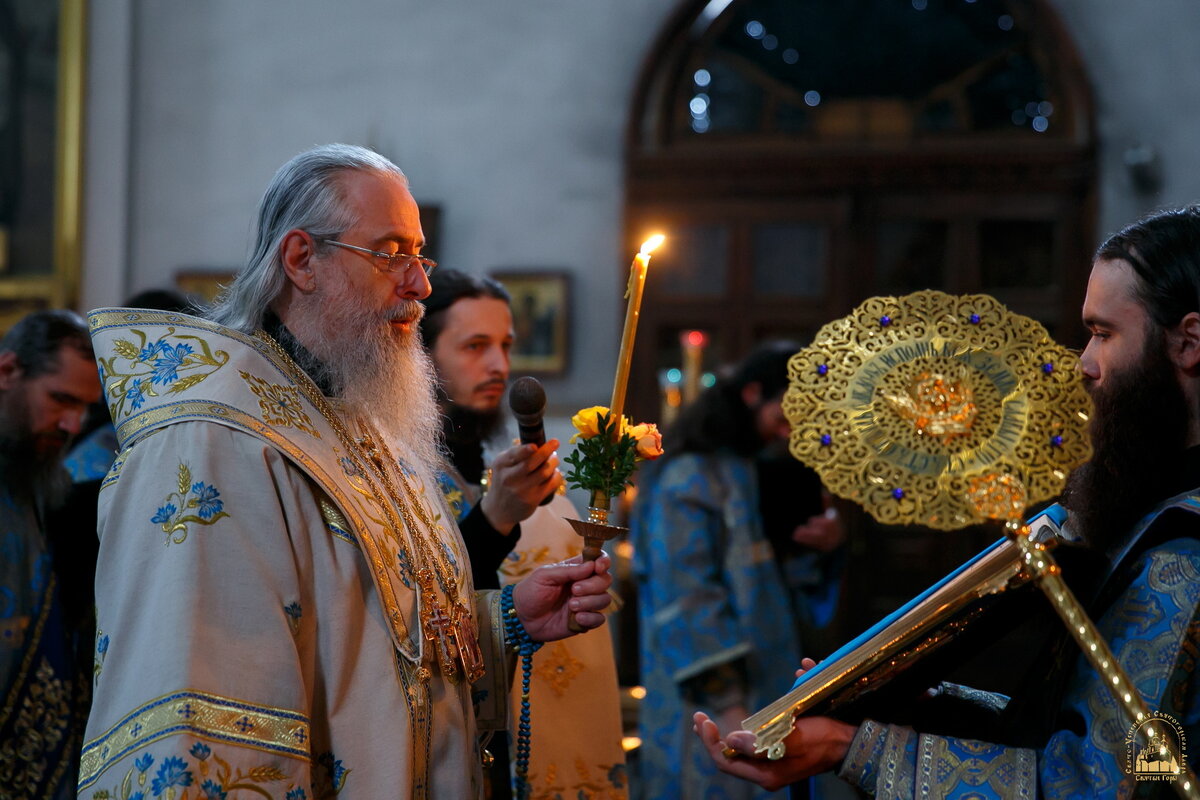 Флоро Лаврская Церковь Павлодара