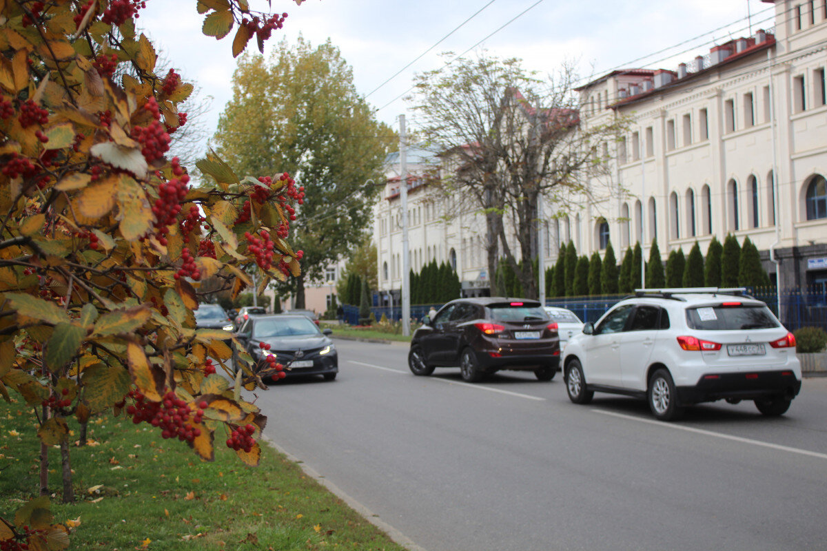   ГТРК "Ставрополье"