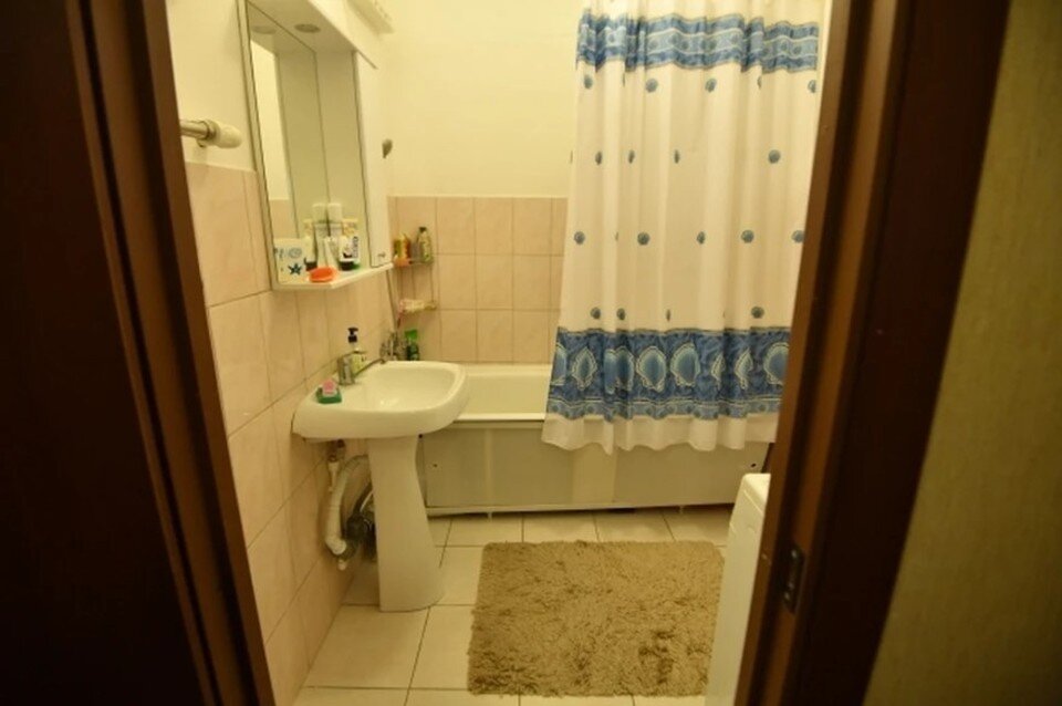     Свечка в ванной стала причиной смерти пенсионерки в Москве Евгения ГУСЕВА