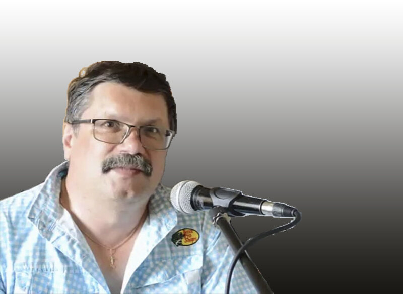 Визуальное знакомство