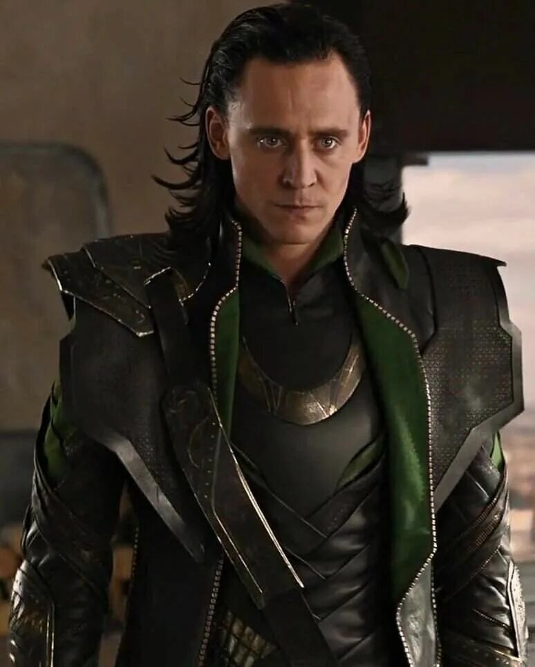 Сын ётуна Фарбаути и Лаувейи, также упоминается в качестве бога хитрости, обмана и коварства и т. п. качеств в германо-скандинавской мифологии, происходит из рода ётунов, но асы разрешили ему жить с ними в Асгарде за его необыкновенный ум, хитрость и мудрость. Локи имеет несколько хейти, включая Хведрунг, Лофт и Лодур.