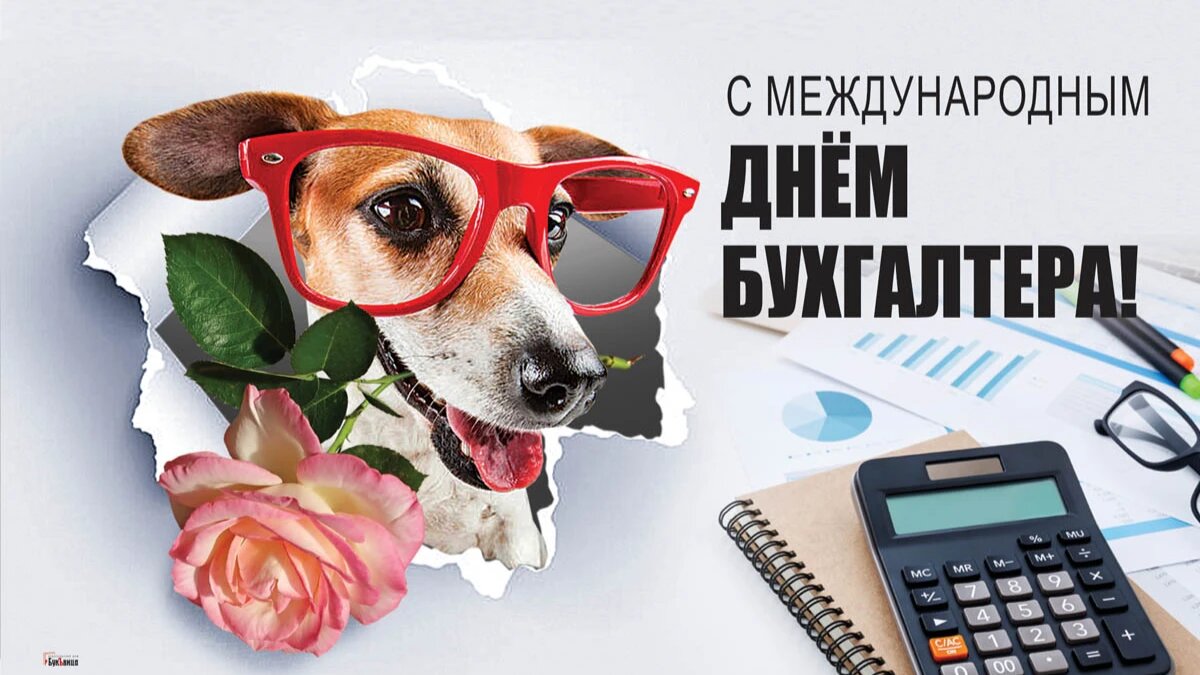 День бухгалтерии