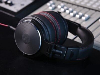    Наушники Oneodio Studio Pro: мощный звук для работы и развлечений