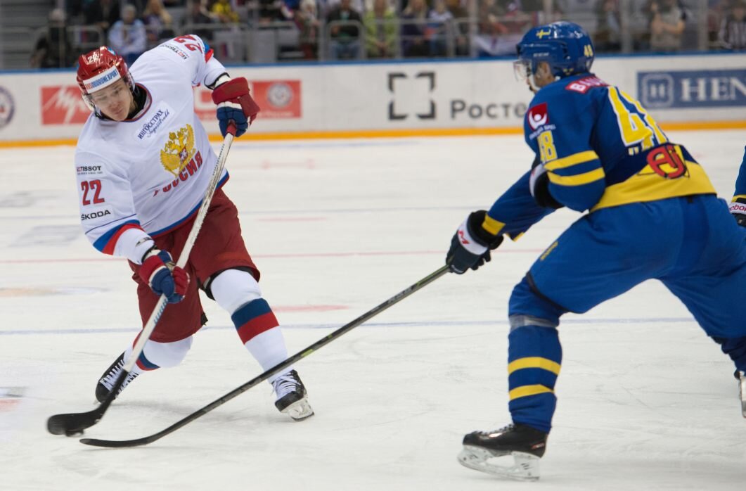    Фото: EPA/VOSTOK-Photo