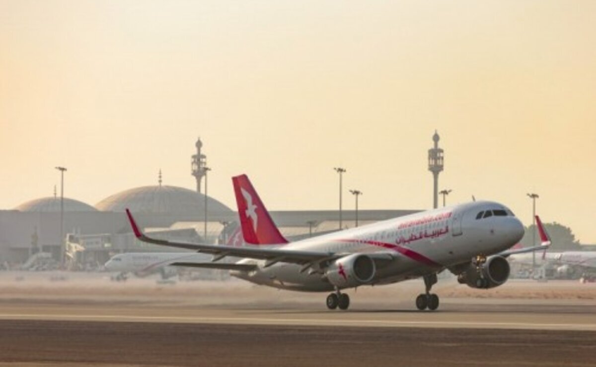    Air Arabia полетит в ОАЭ из Уфы, Казани и Екатеринбурга. Туроператоры берут блоки мест