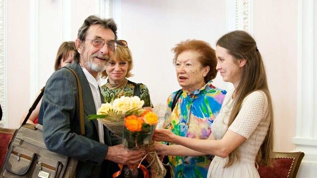     Ставропольский киновед Геннадий Хазанов рассказал о последствиях принятия федерального закона против пропаганды нетрадиционных отношений в кино, сообщает корреспондент NewsTracker.