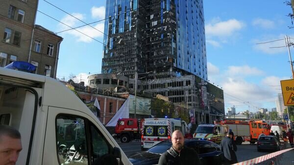   © AP / Efrem Lukatsky