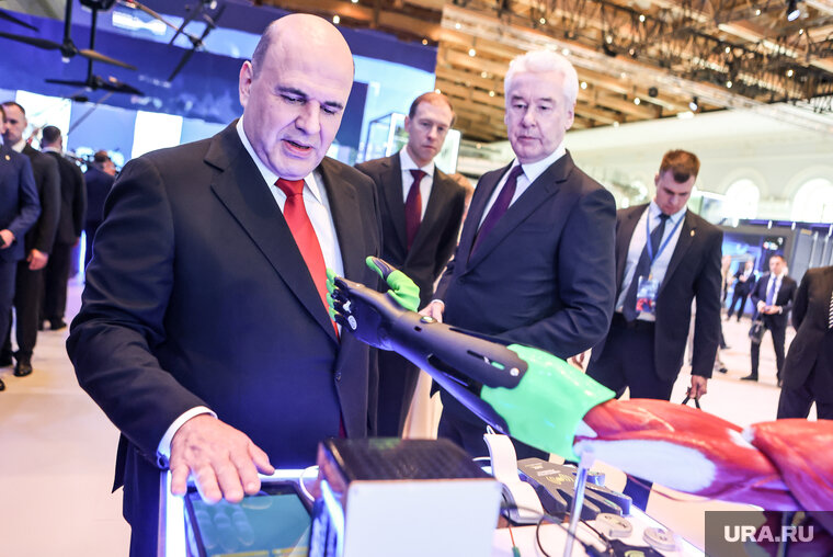    Премьер Михаил Мишустин поручил правительству разработку критериев отбора технологичных проектов