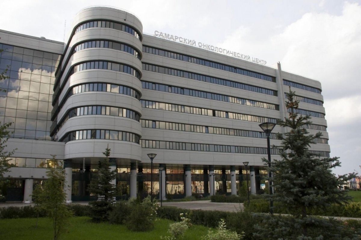    В ИК-15 осужденным-женщинам лечат рак, привлекая медиков онкодиспансера