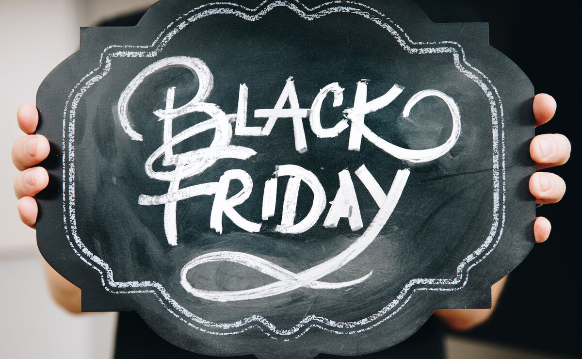    У ряда туроператоров «Черная пятница» стартовала уже сегодня. Но все еще будет через две недели