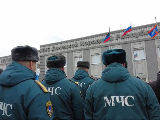     Фото: Министерство обороны РФ