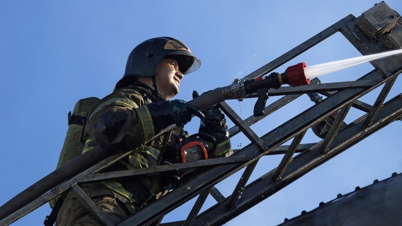   РИА Новости