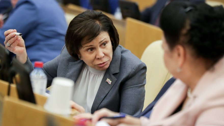    Фото: Официальный сайт Госдумы РФ
