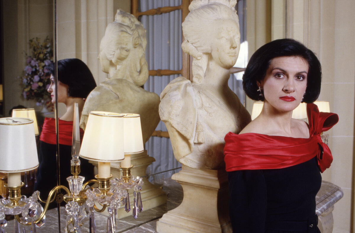    Палома Пикассо