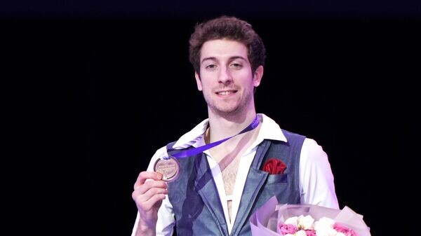   © photo: Sputnik / Alexander Wilf