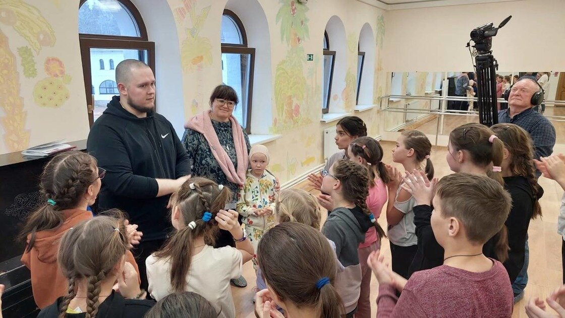Фотография: Симакова Анна Константиновна