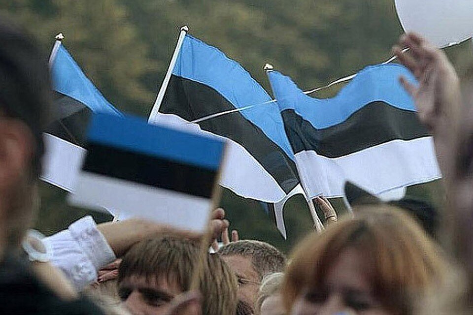     Таллин и остальные города прибалтийской республики приняли в общей сложности 62 тысячи беженцев из Украины  GLOBAL LOOK PRESS
