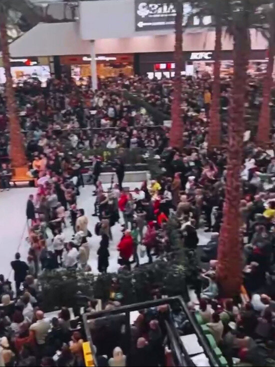     Скриншот видео "КрайКомПати"