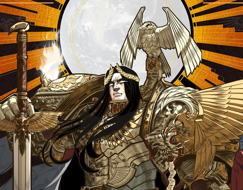 Батя Импи бдит!