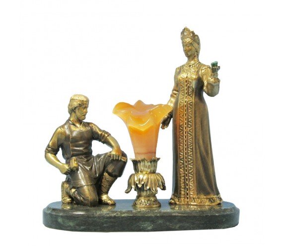 Данила-мастер. Фото из открытых источников.