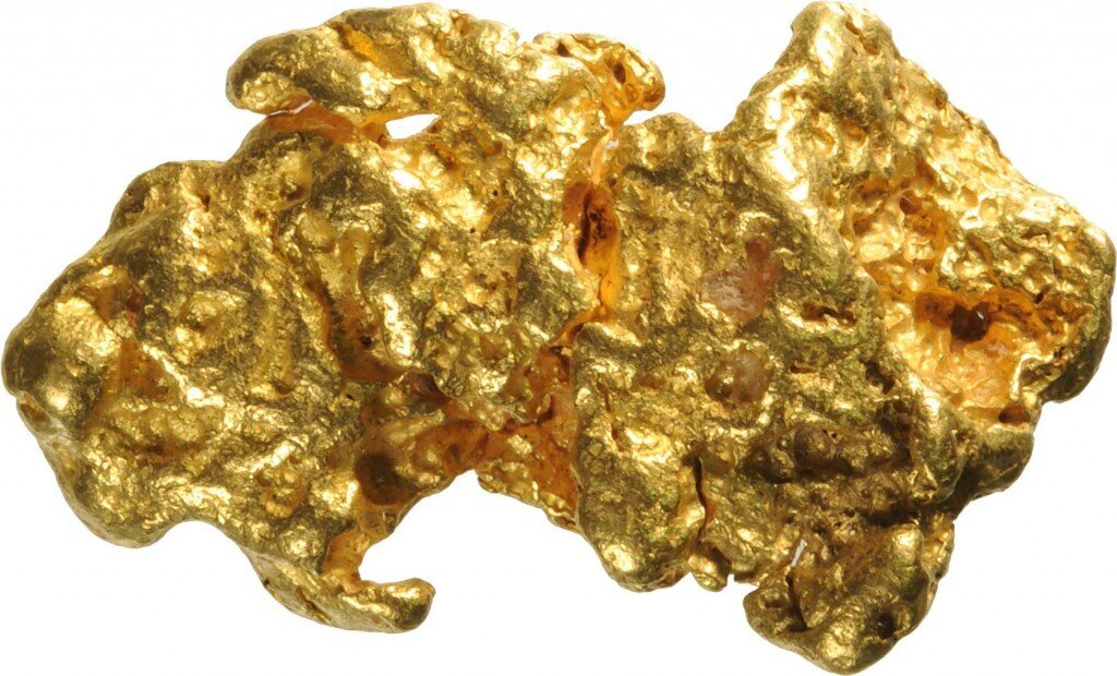 Червонное золото – один из самых дорогих сплавов золота. Что нам известно об этом металле и почему ювелиры перестали использовать его для создания украшений?-3