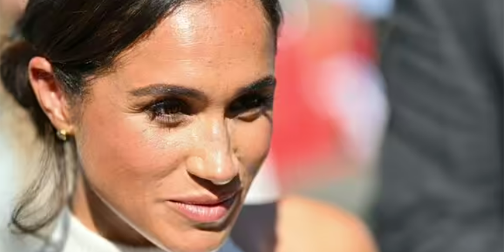 Меган Маркл всегда хотела славы. Фото: Getty Images