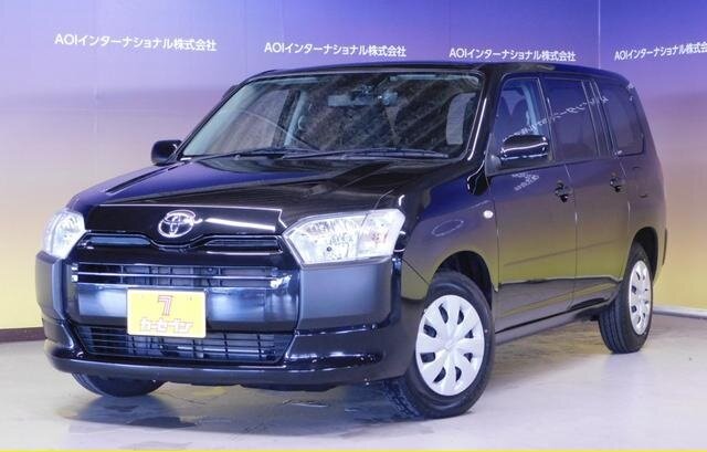 Toyota Probox gl