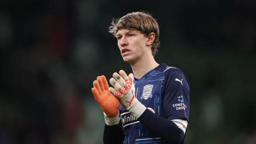   РИА Новости Виталий Тимкив