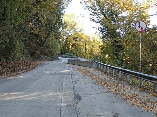     фото: пресс-служба департамента транспорта и дорожного хозяйства сочи