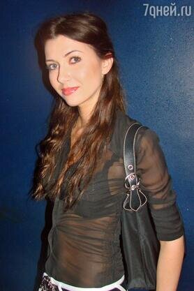    Маша Вебер Said Gadzhiev/globallookpress.com