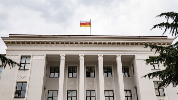   © Sputnik / Natalia Airiyan