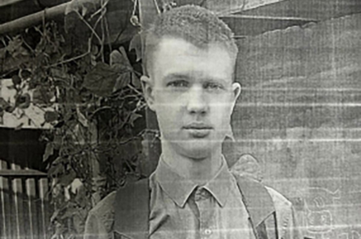    По факту исчезновения юного кинельца завели дело по ст. УК РФ «Убийство»