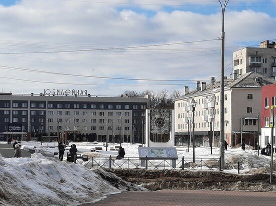     Фото: "МК в Калуге"