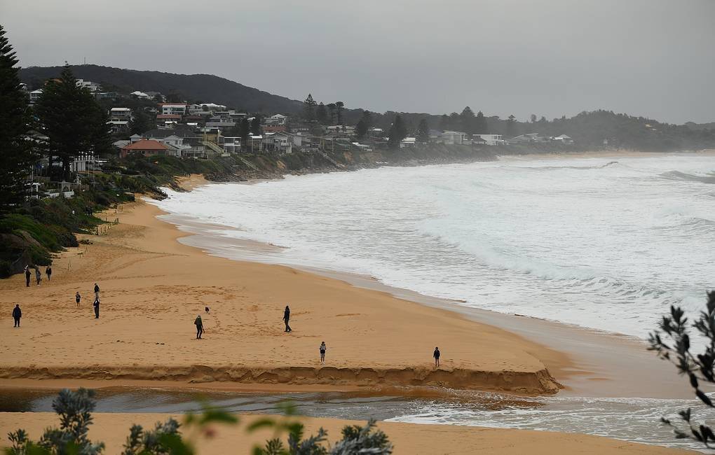 © AAPIMAGE via Reuters Connect 
