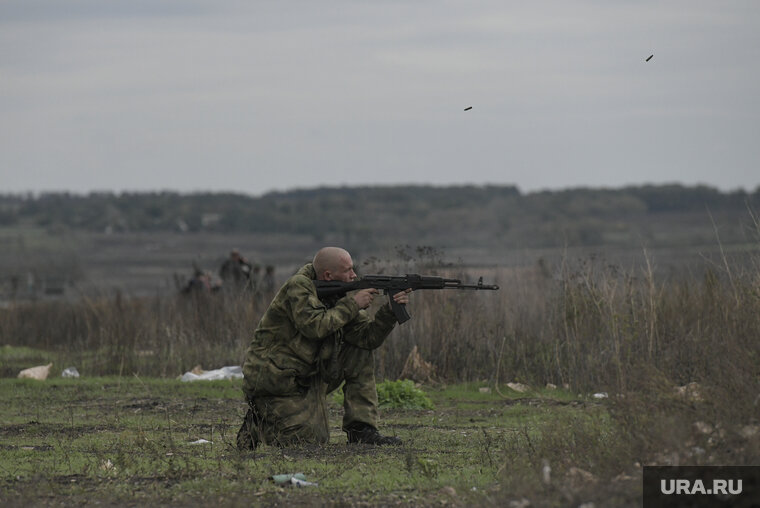    Россия продолжит уведомлять Запад о преступлениях Киева, заявил Полянский