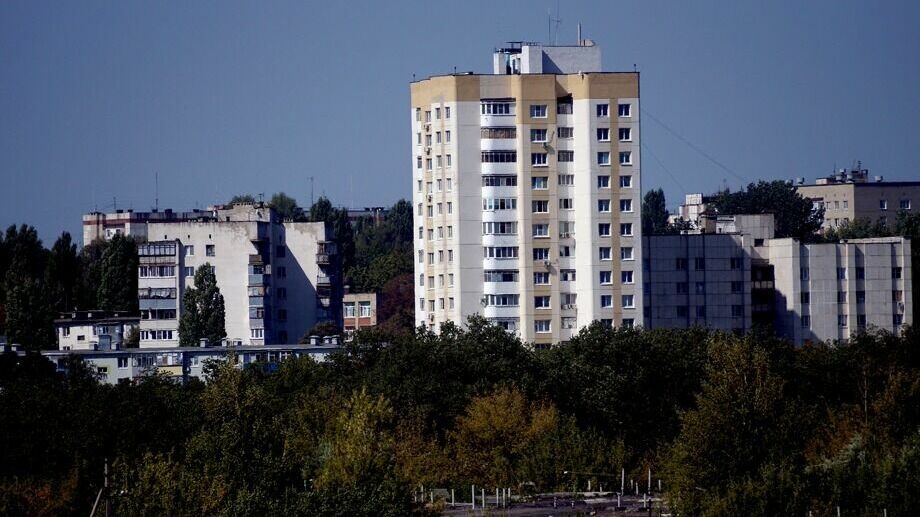     Сейчас идет поиск арендатора земельного участка.