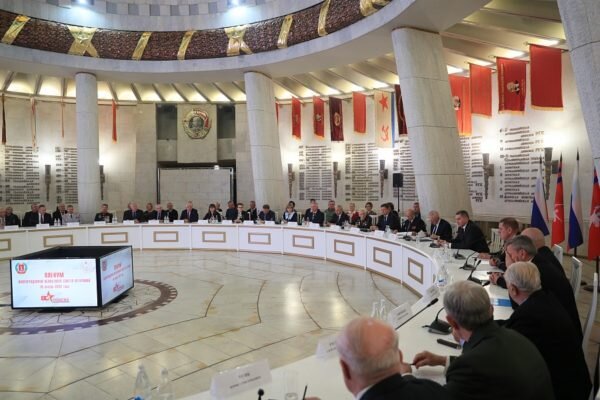    Фото пресс-службы администрации Волгоградской области