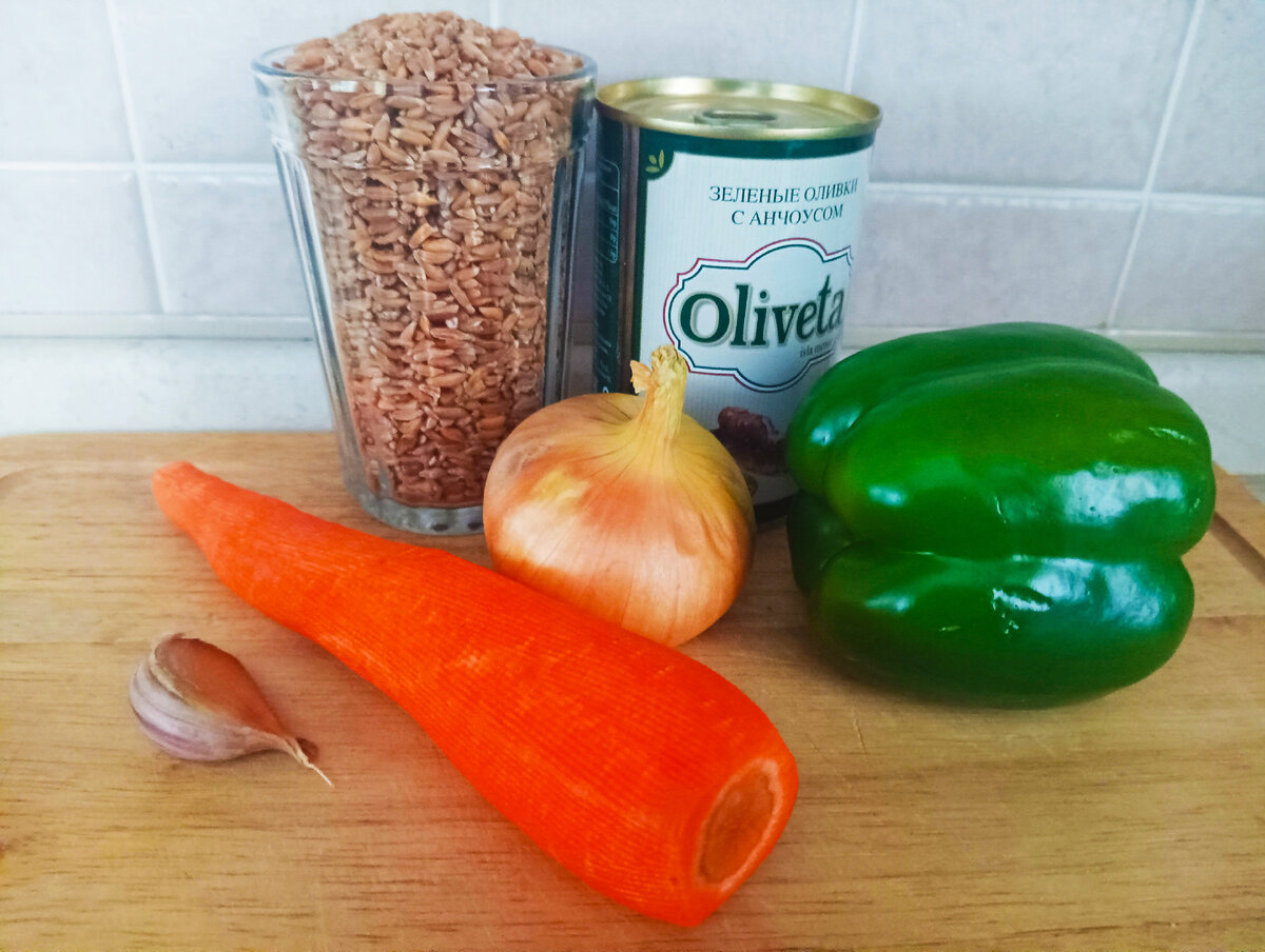 Фото: Вкусная еда без труда