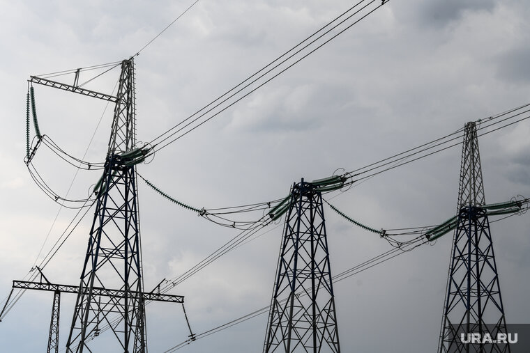    На Украине еще есть электроэнергия благодаря атомным станциям, сказал Владимир Прохватилов