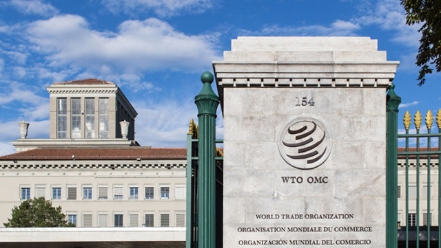    ВТО Wto.org