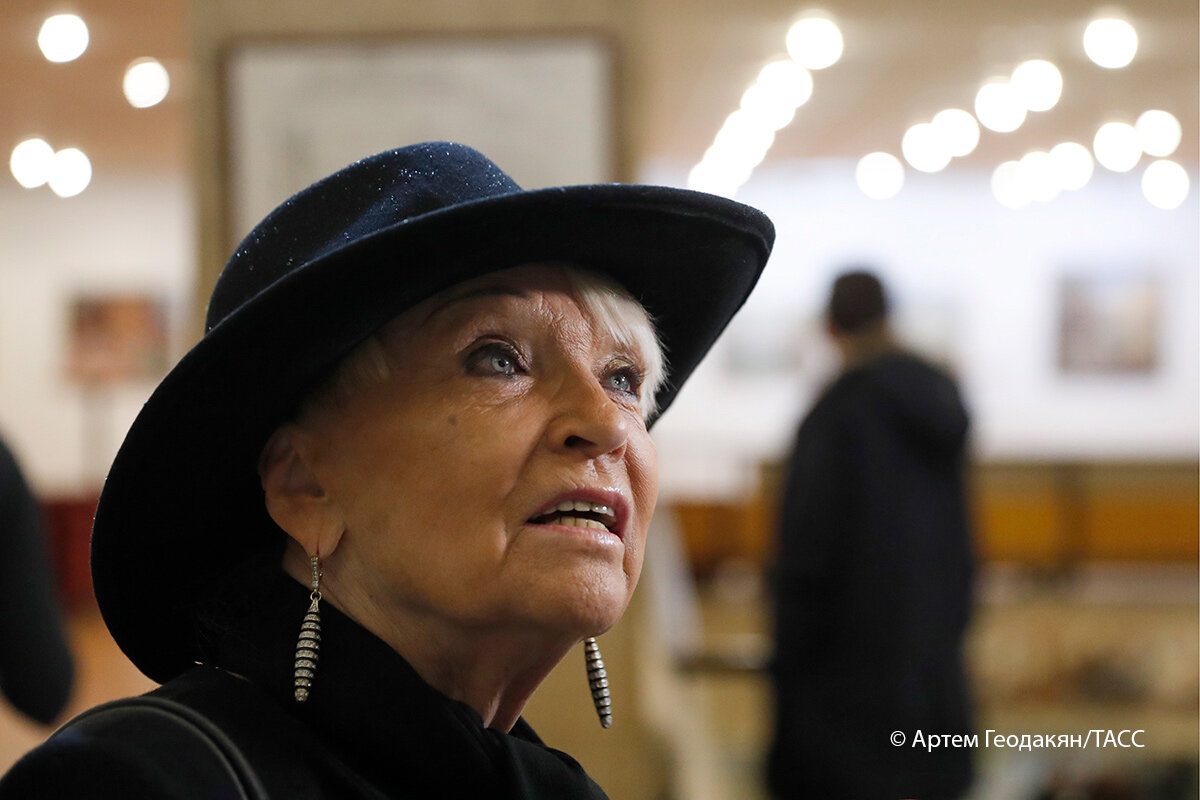    Фото: Артем Геодакян/ТАСС