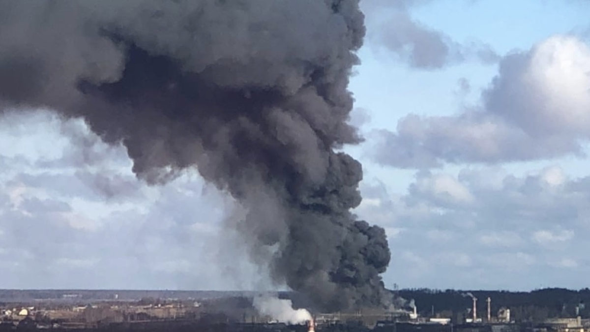Самая масштабная трагедия после войны: что случилось на Минском радиозаводе в 1972 году