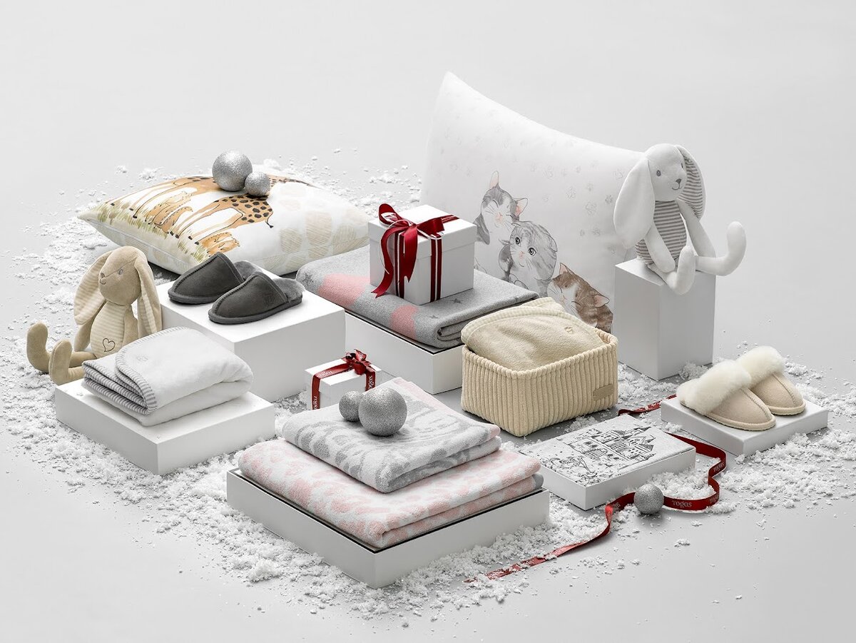 Начался декабрь, и пришла пора писать новогодние письма Деду Морозу